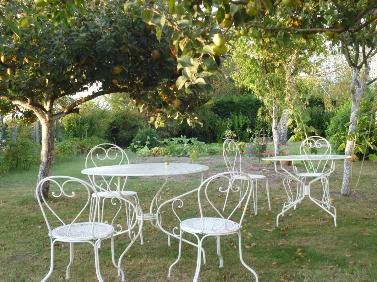 Le Clos Des Rosiers Saint-Émilion Esterno foto