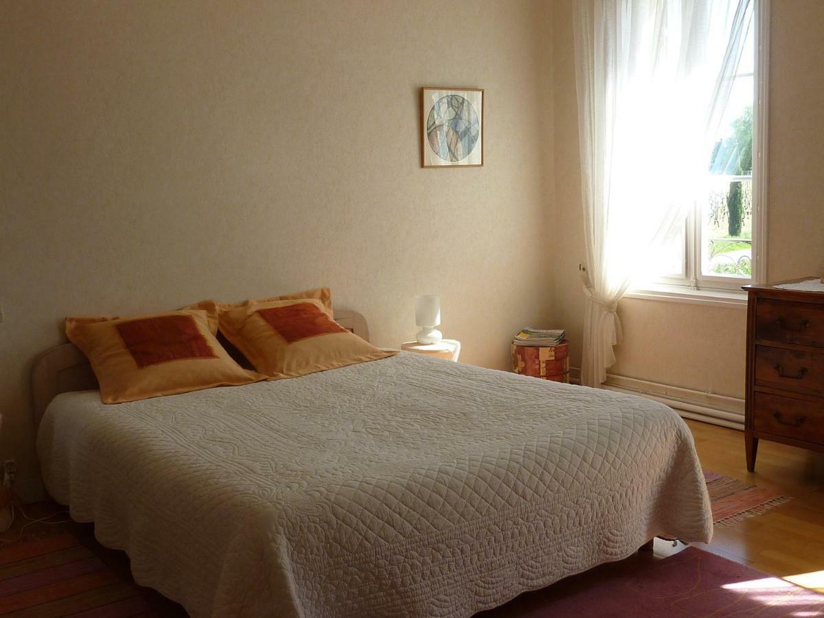 Le Clos Des Rosiers Saint-Émilion Esterno foto